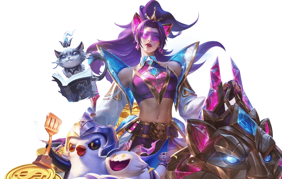 Đa dạng trò chơi